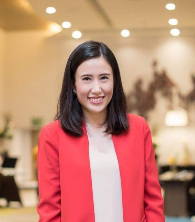 Testimonial from Kornnikar Thongsombutpanich – client feedback on Bangkok-Based Pavo Hospitality marketing services.