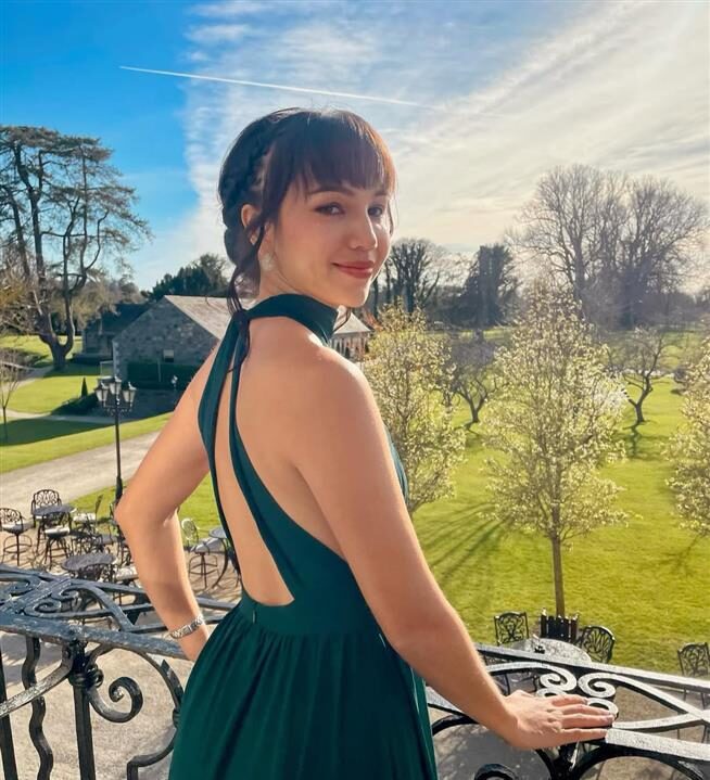 Testimonial from Malinee Windsheimer – client feedback on Bangkok-Based Pavo Hospitality marketing services.