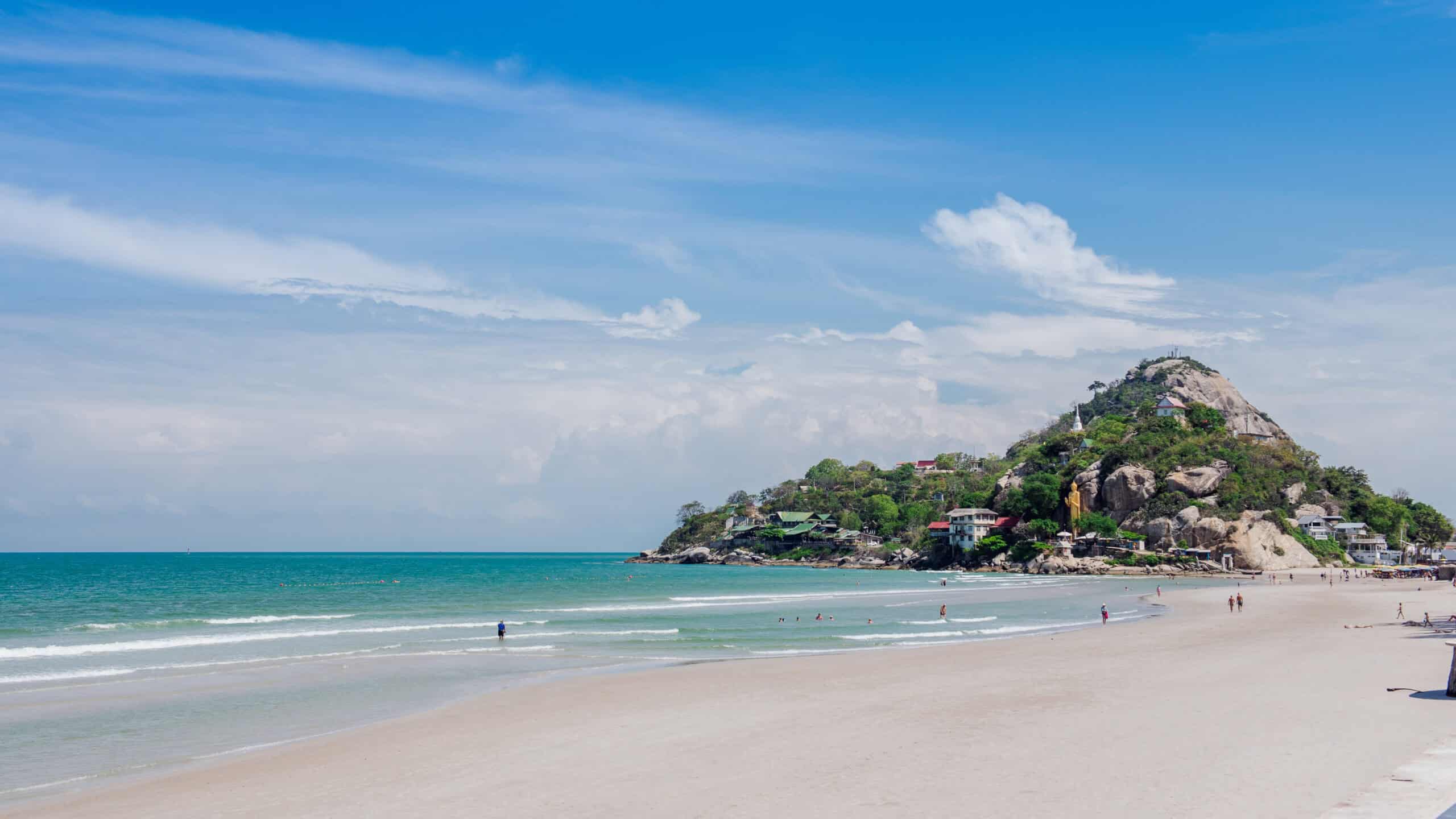 Hotel OTA's & Revenue Management_The Yana Villas Hua Hin | Hero Image 1