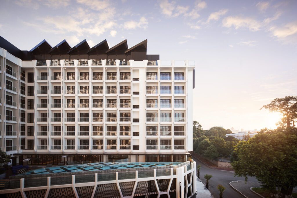 Pavo Hospitality Clients - TRIBE Phnom Penh Post Office Square | Hero_Pic_2