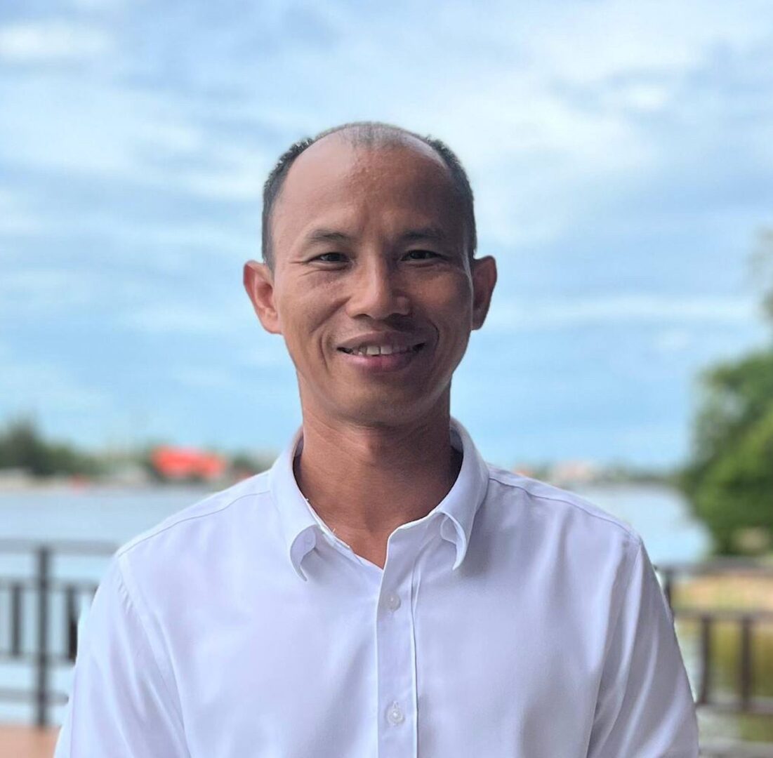 Testimonial from Bong Lundy – client feedback on Bangkok-Based Pavo Hospitality marketing services.