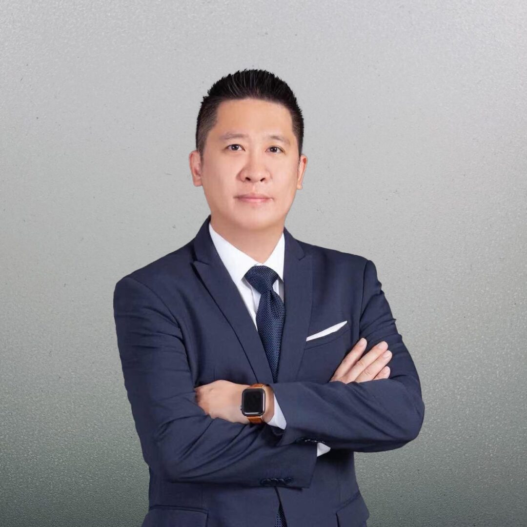 Testimonial from Jason Lu – client feedback on Bangkok-Based Pavo Hospitality marketing services.