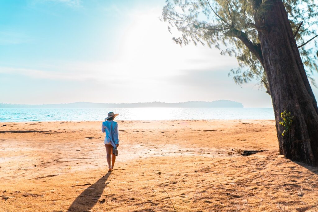 Jati_Koh_Russey_Hero_Shot_Drone_Hotel Pre‑Opening and Rebranding in Bangkok | Pavo Hospitality Solutions