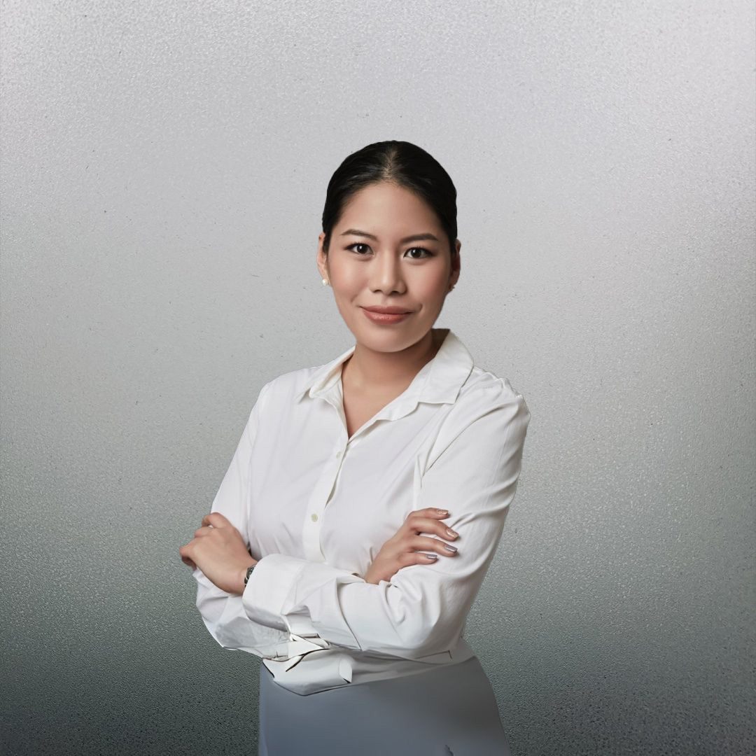 Testimonial from Sita Santrakul – client feedback on Bangkok-Based Pavo Hospitality marketing services.