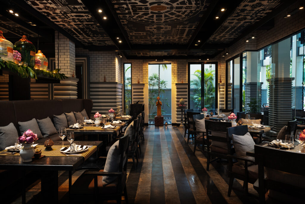 Jati_Koh_Russey_Drone_Hero_shot_6_Hotel_Asset_Management | Pavo Hospitality Solution