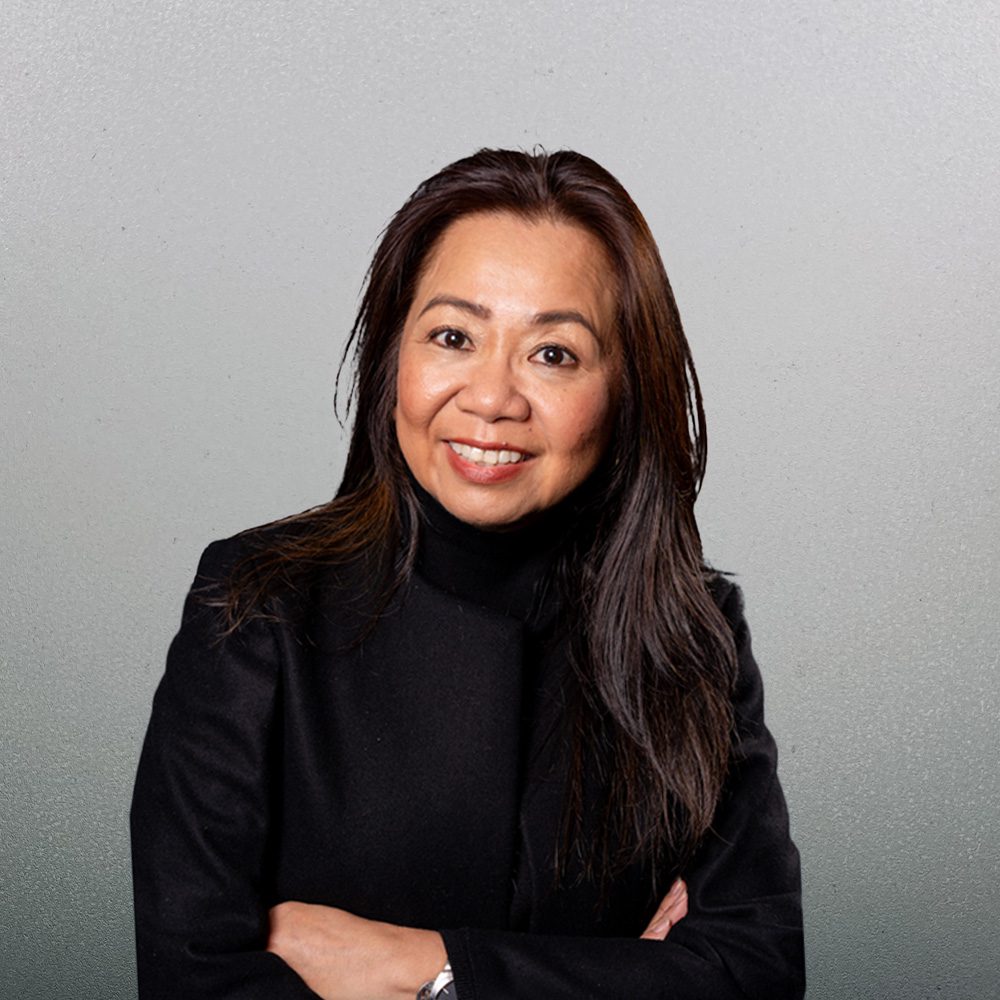 Testimonial from Josephine Png – client feedback on Bangkok-Based Pavo Hospitality marketing services.