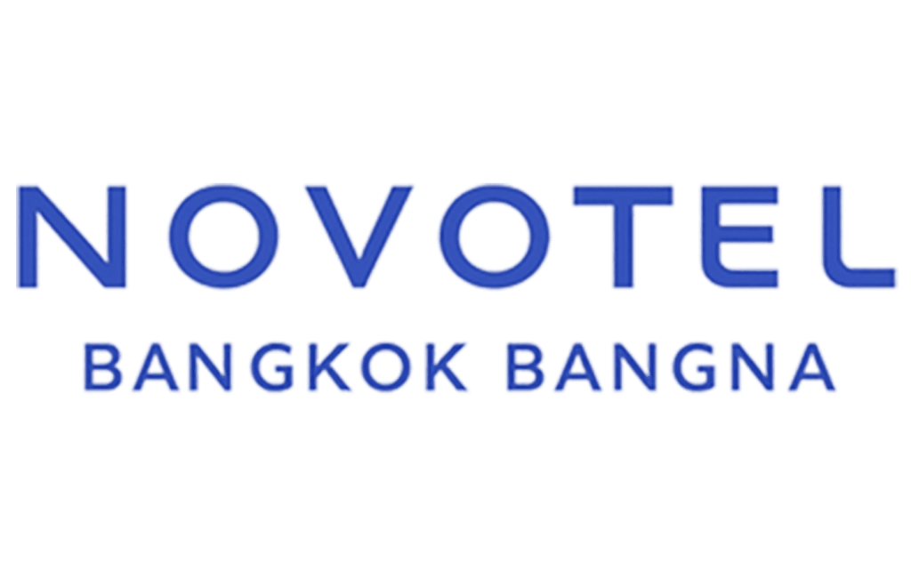 Novotel Bangkok Bangna - part of Pavo Hospitality’s hotel and resort marketing portfolio.
