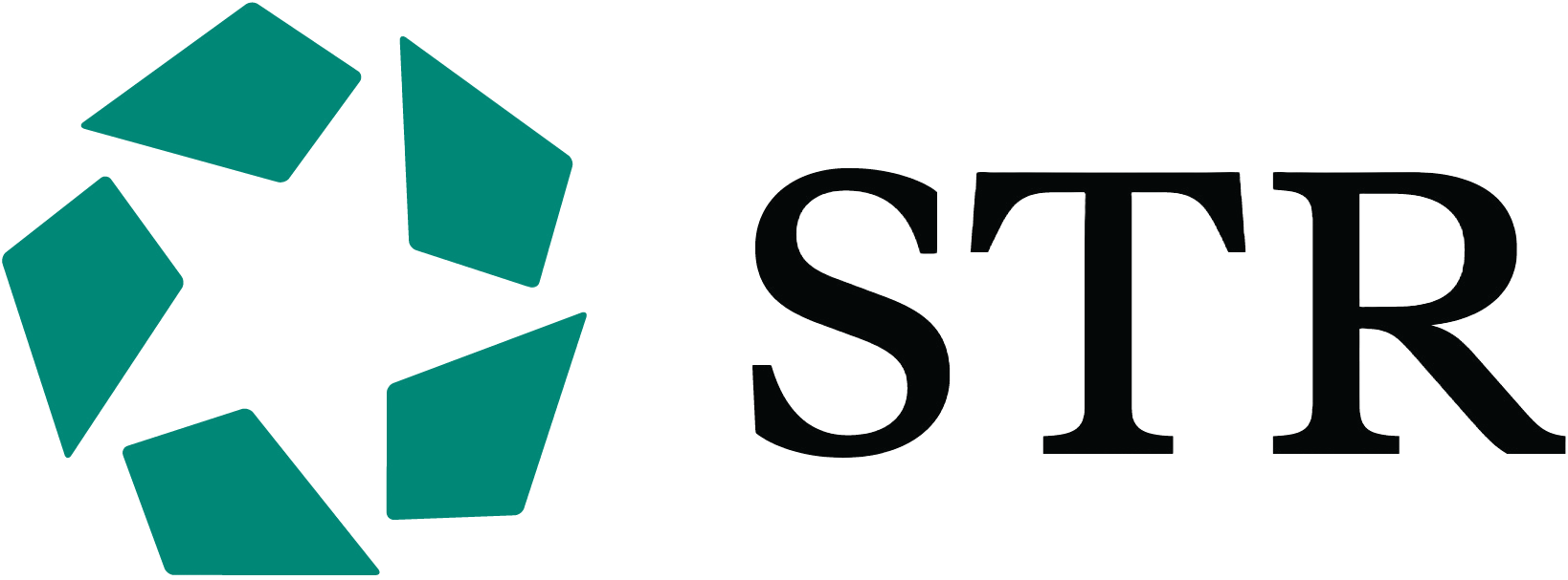 Str logo