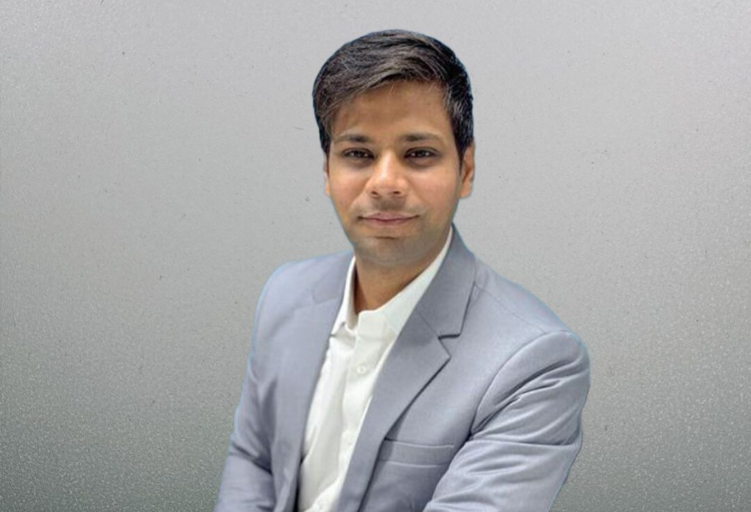 Testimonial from Harshit Singh – client feedback on Bangkok-Based Pavo Hospitality marketing services.