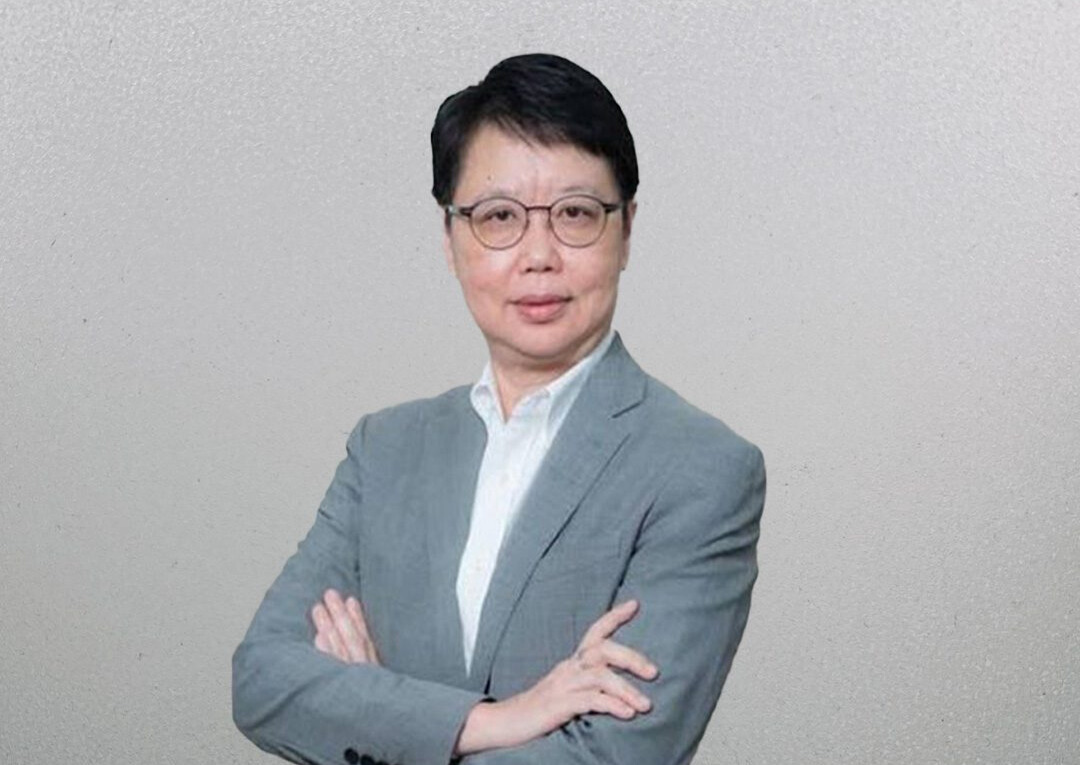 Testimonial from Joanne Chung – client feedback on Bangkok-Based Pavo Hospitality marketing services.