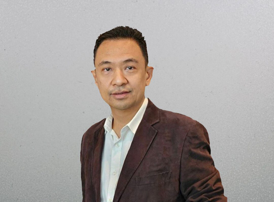 Testimonial from Khata Sinhaseni – client feedback on Bangkok-Based Pavo Hospitality marketing services.